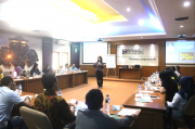 pelatihan public speaking